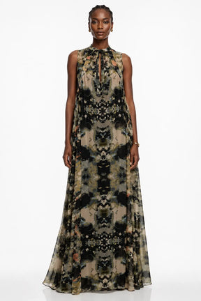 Joanne Maxi Dress