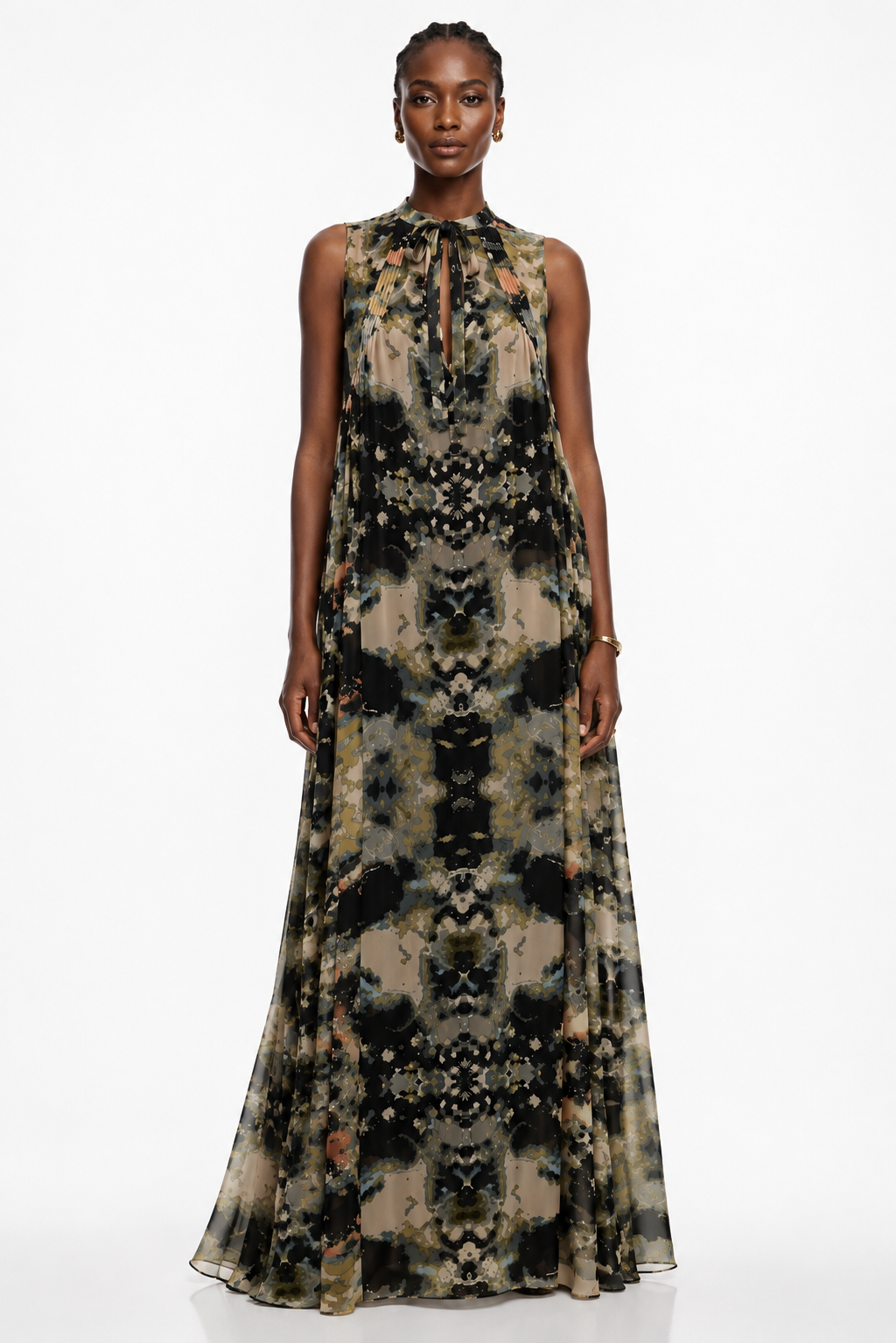 Joanne Maxi Dress
