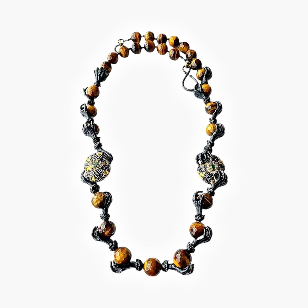 It Takes A Village Necklace