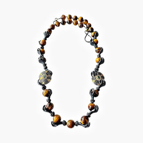 It Takes A Village Necklace