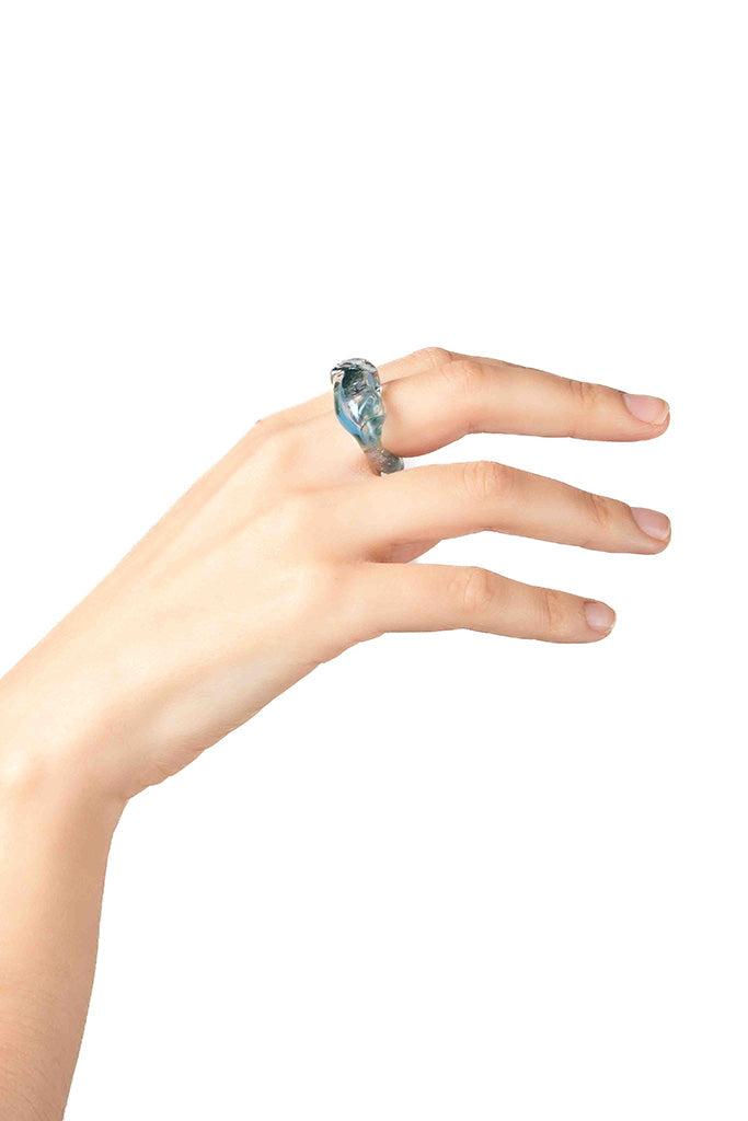 Soplo Ring