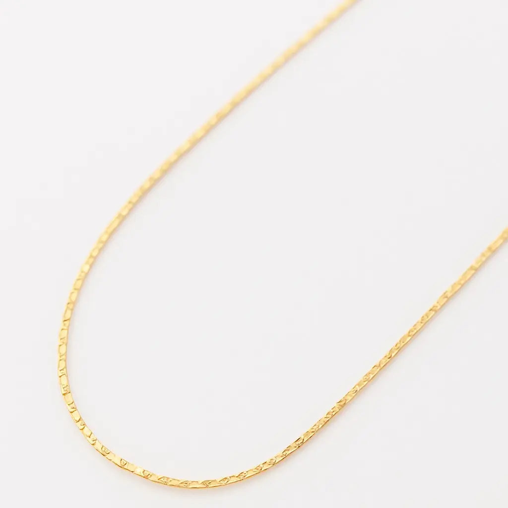 The Everyday Layer Chain