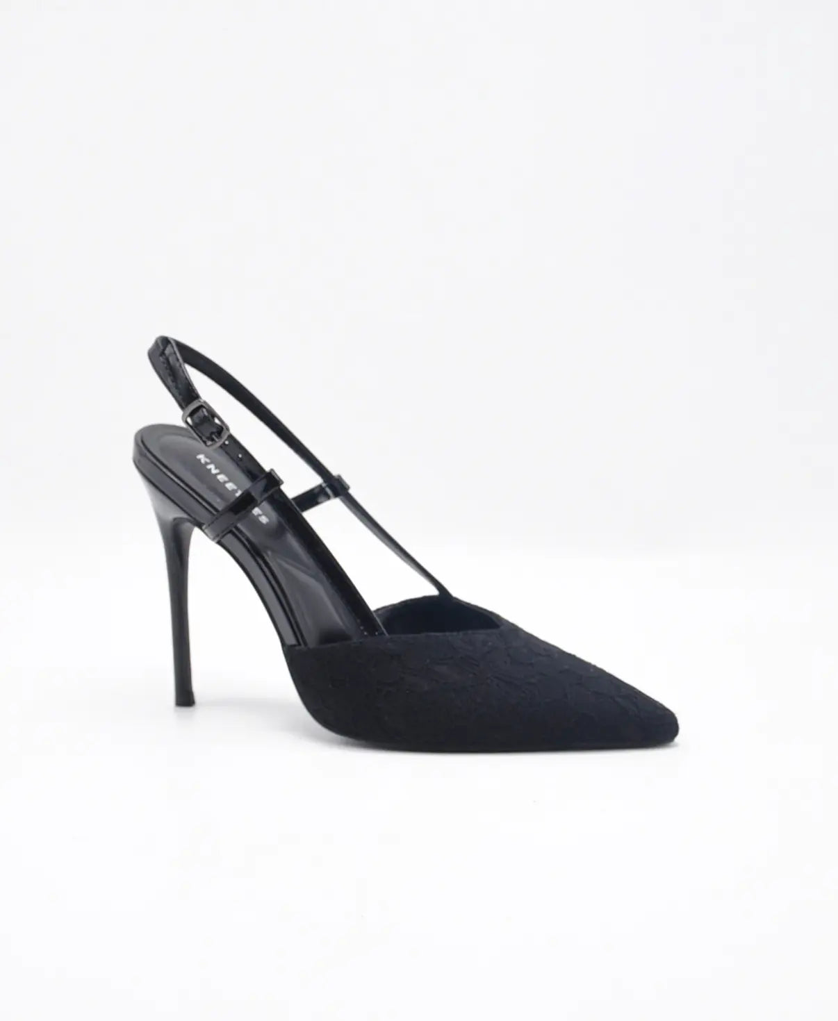 Violetta - Stilettos