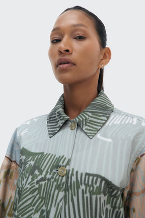 Bruma Utility Jacket