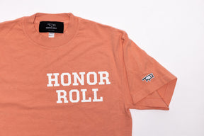 Honor Roll Excellence Tee - Mauve