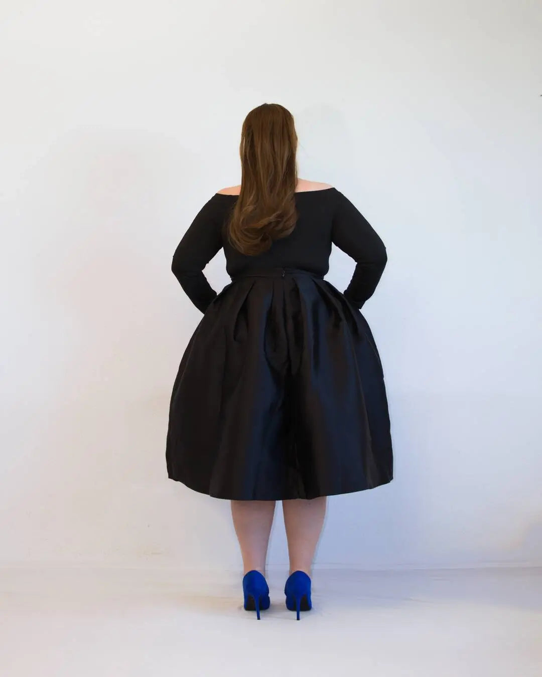 AGA CIRCLE SKIRT