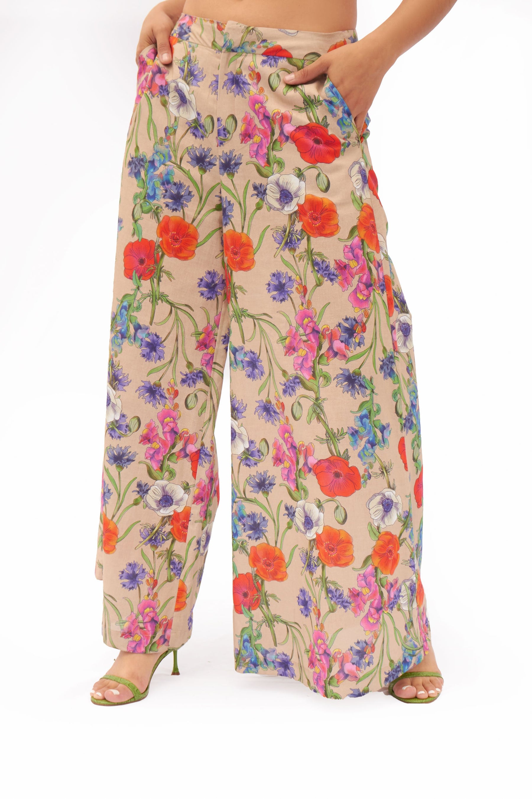 Siena Pants
