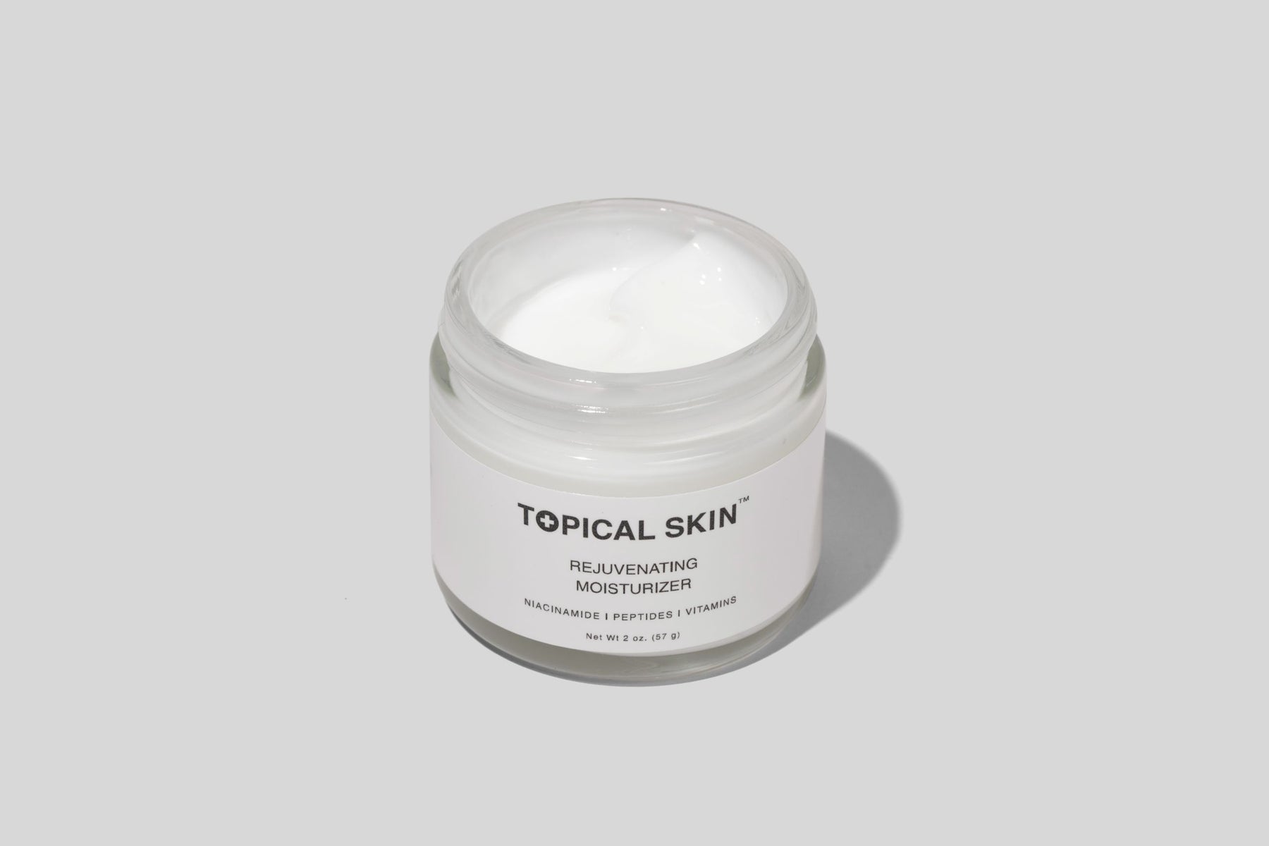 Rejuvenating Moisturizer