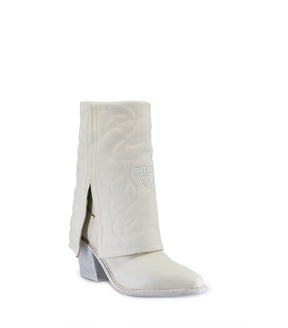 Chic Texan Western Boots AMI