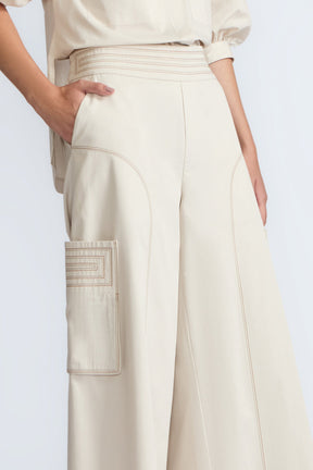 Bela Pant | Pristine