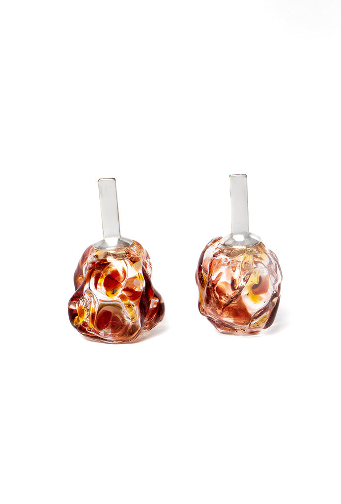 Soplo M Earrings