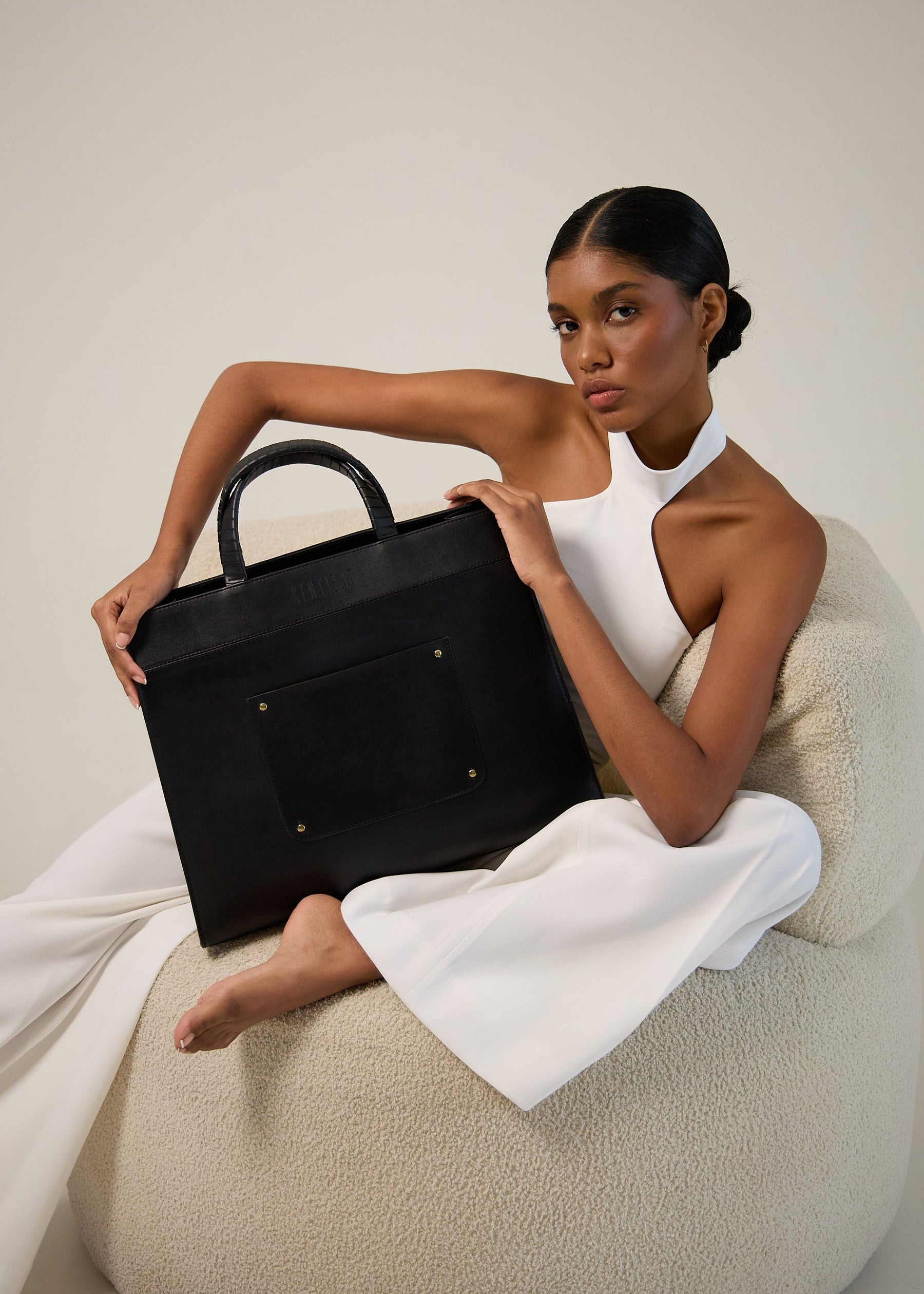 PANTHERA MAXI BLACK