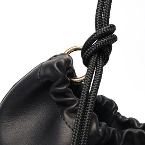 Flora Bag - Black