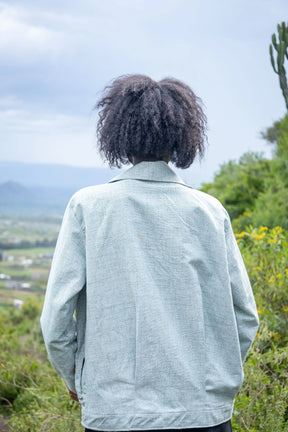 Asili - Vuko Jacket