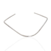 Zaraha Aluminium Choker