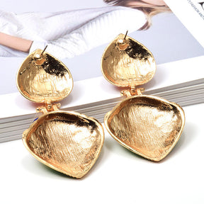 Gobabis Earrings