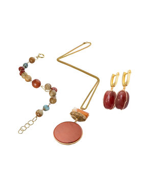 Joy Necklace Set