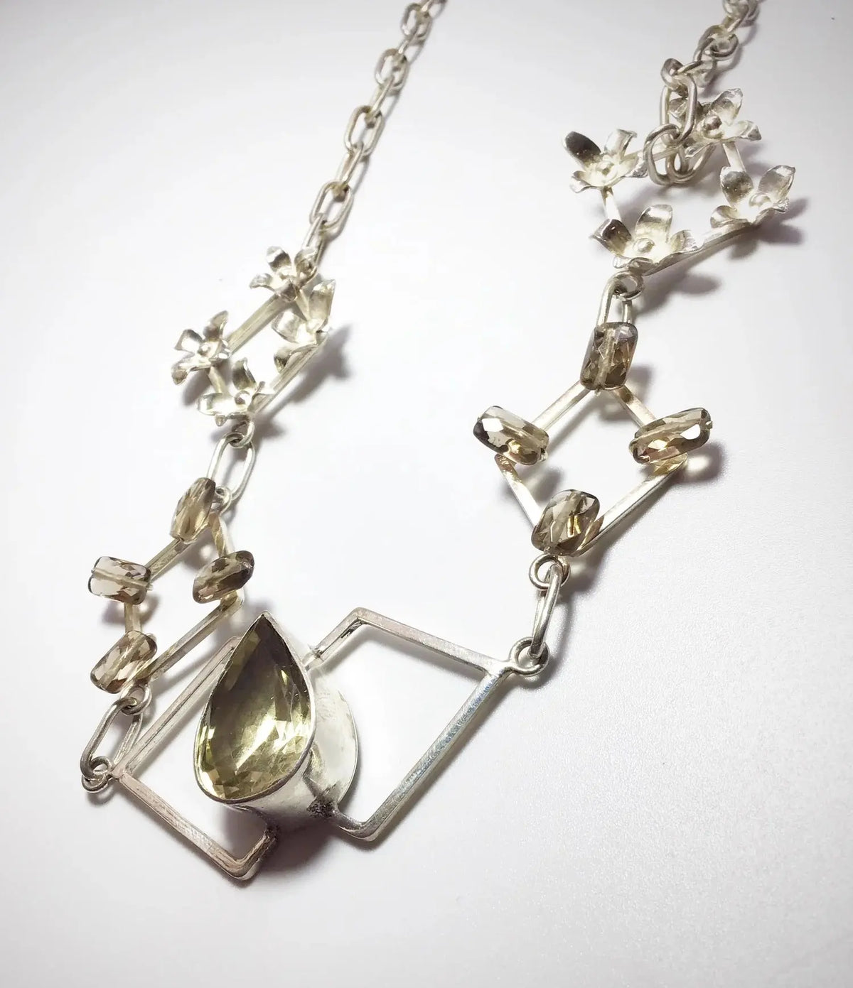 Diamond drops