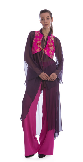 Ambra vest