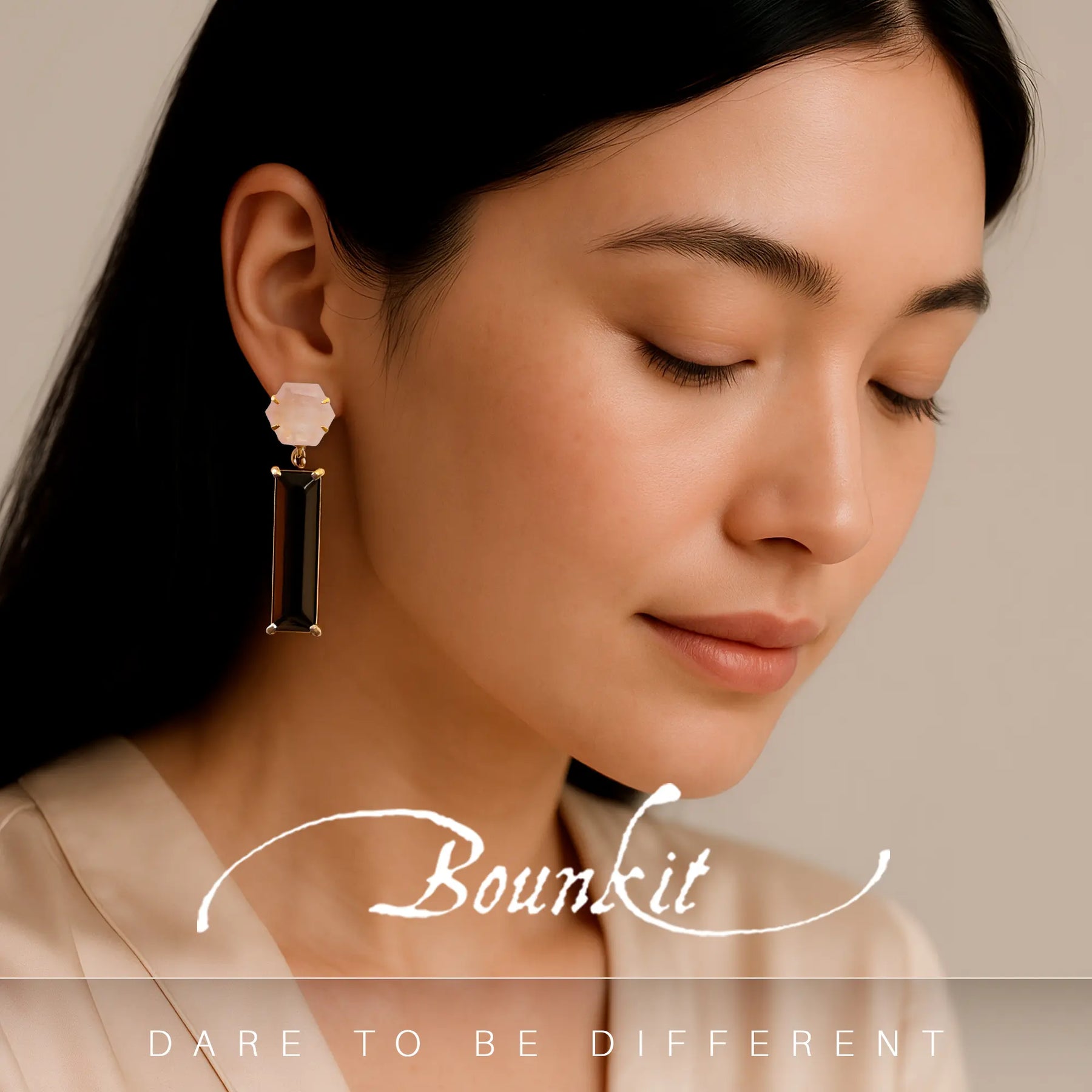 Chicago Interchangeable Earrings
