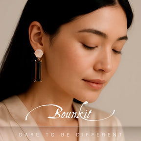 Chicago Interchangeable Earrings