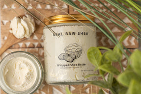 Whipped Shea Butter (8.4 oz)