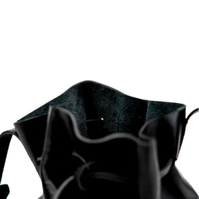 Courtesy Leather Crossbody Bag