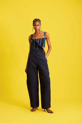 Rahama 2.0 Dungarees