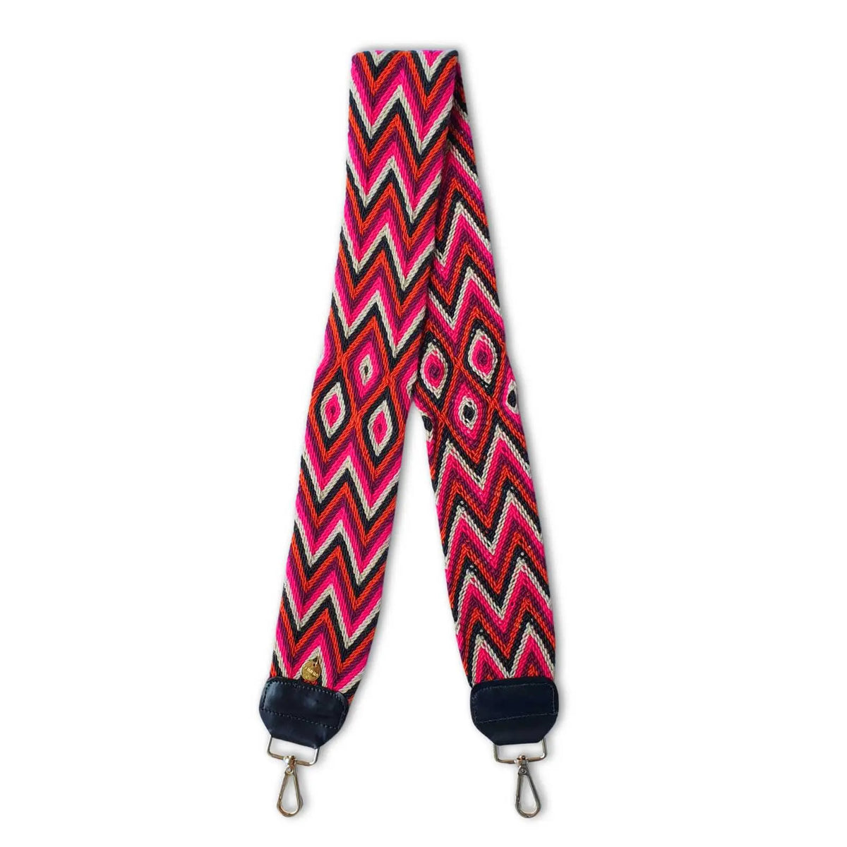 Villa Detachable Wayuu Strap