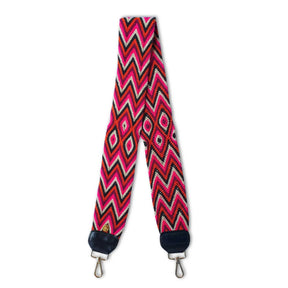 Villa Detachable Wayuu Strap