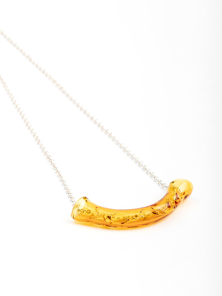 Fluidez Necklace