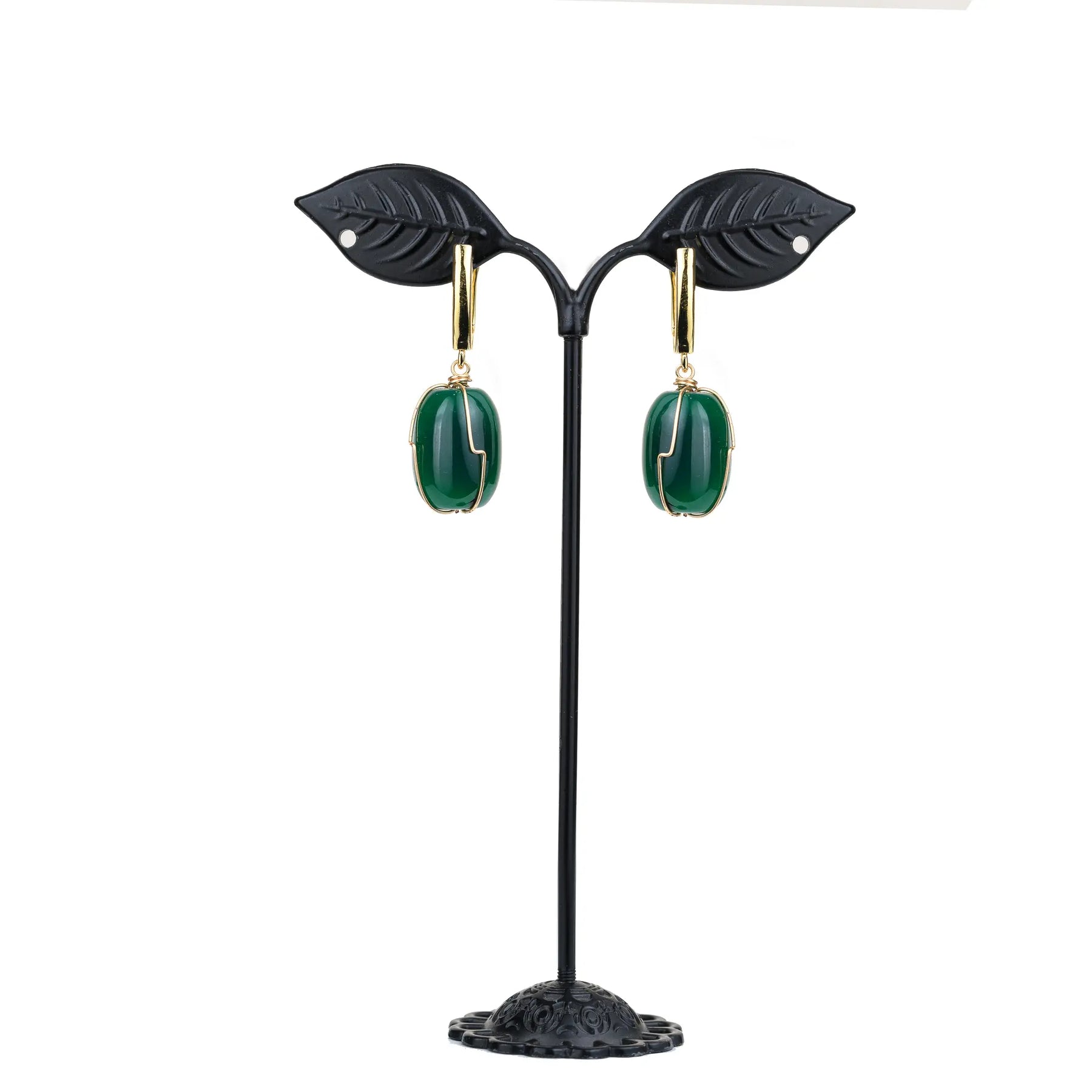 Nimi Earrings