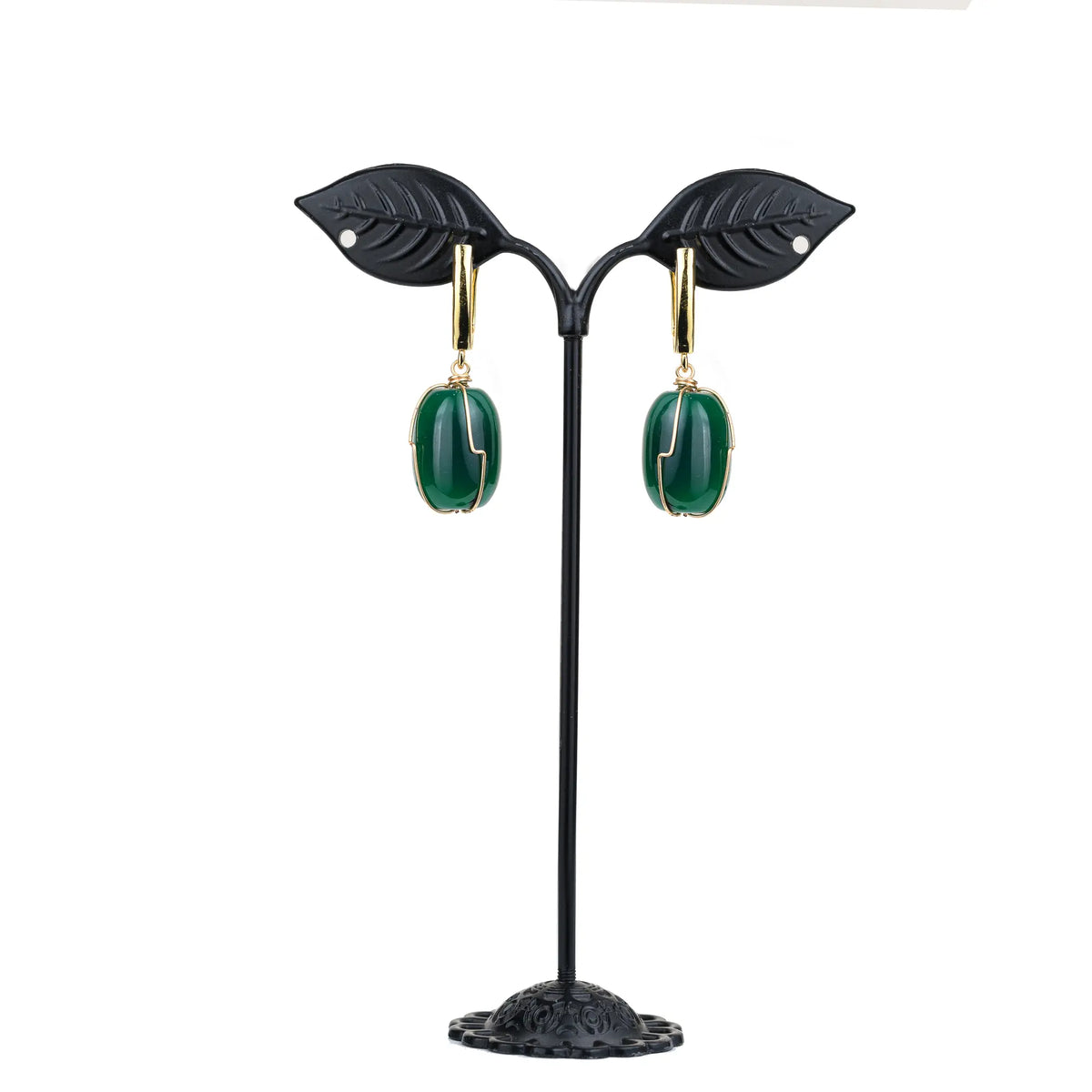 Nimi Earrings