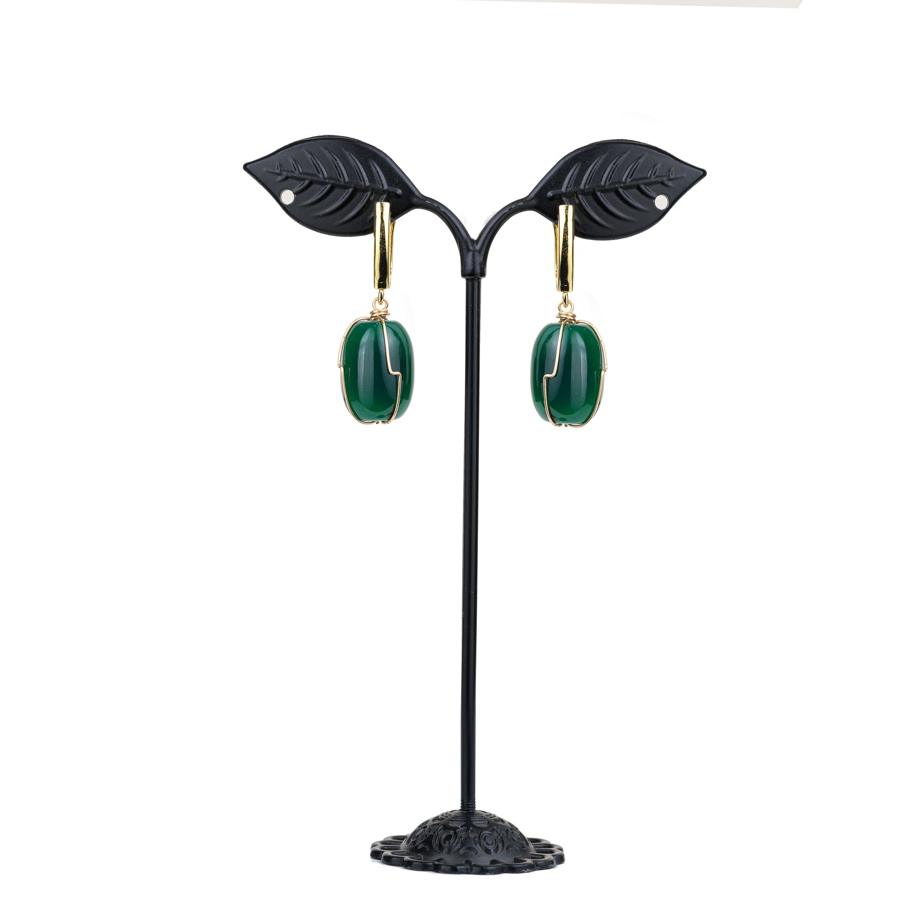 Nimi Earrings