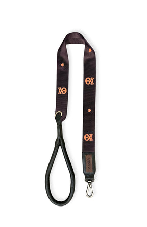 Skull Icon Leash