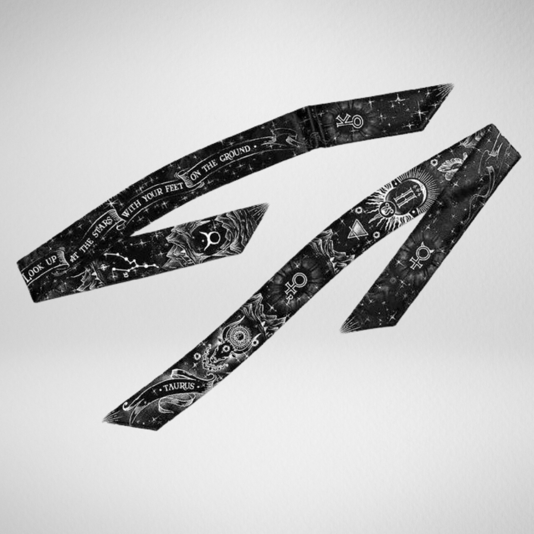 Taurus Zodiac Twilly