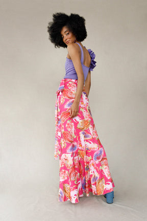 Nuna Siembra Reversible Skirt