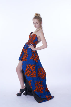 Ijeoma Dress