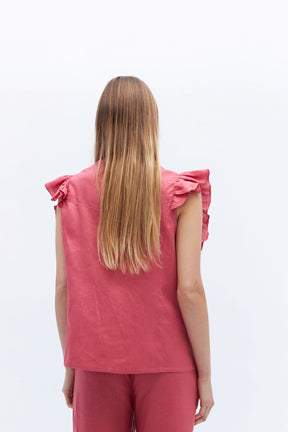 Anis Vest