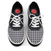 Bone & Chic Women's Casual Sneakers