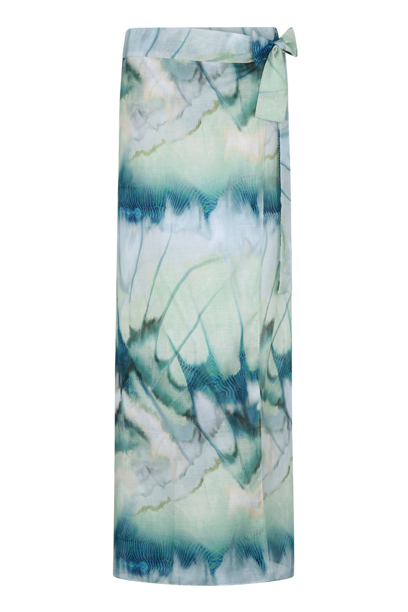 PAREO PAREOS Print Sage
