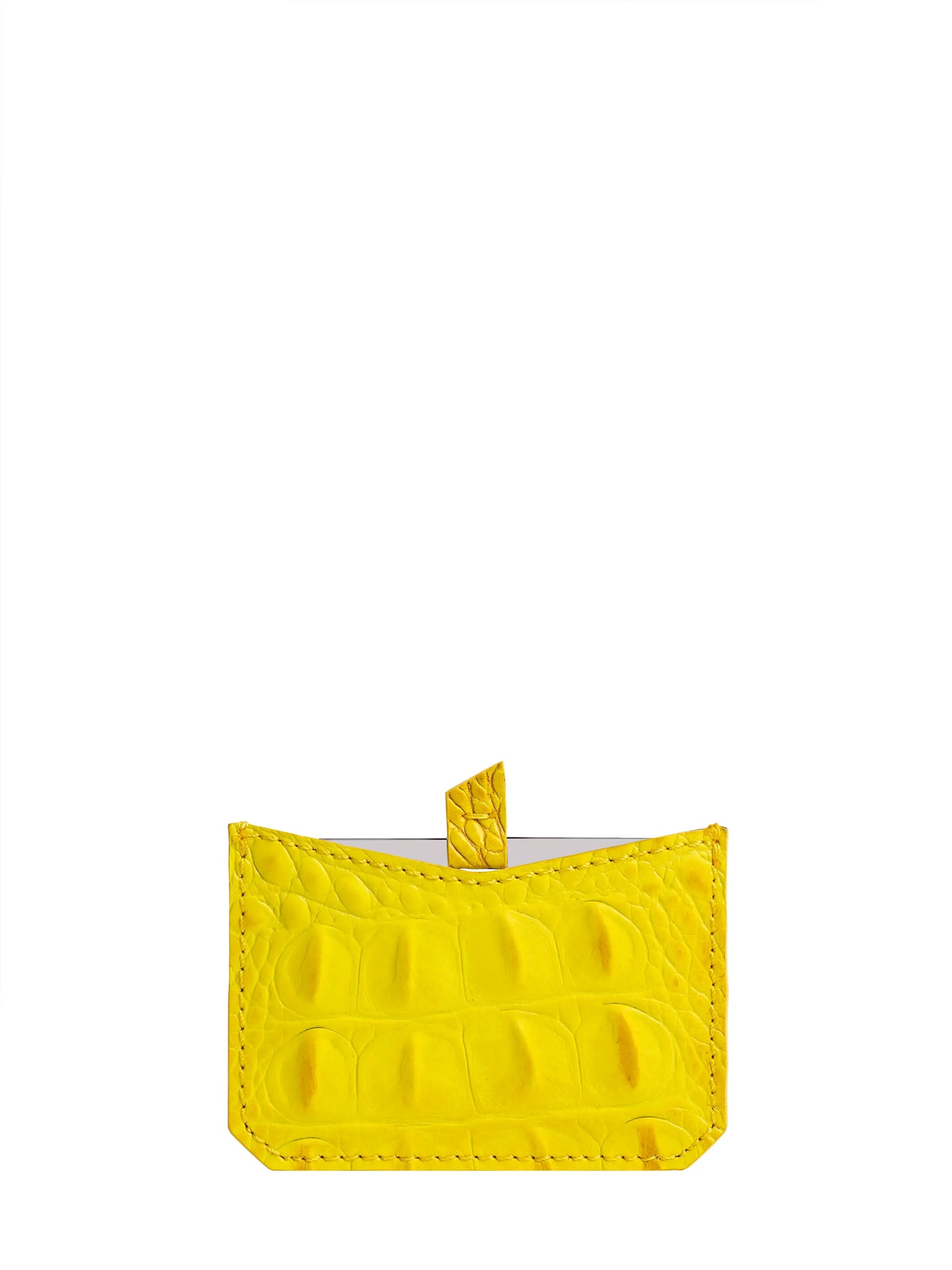 Mirror in Pouch