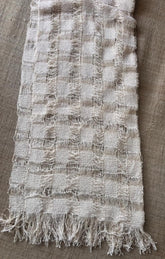 Boucle Pashmina