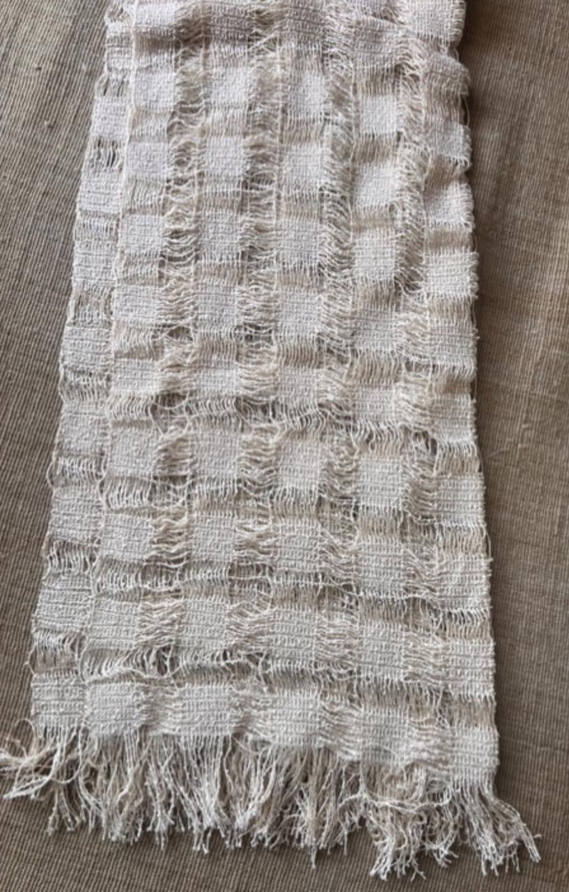 Boucle Pashmina
