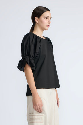Nery Top | Black