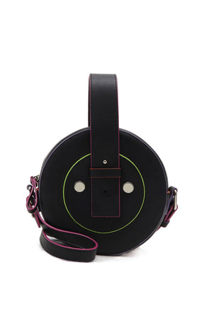 Libertad Cactus Crossbody Bag