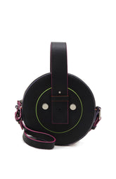 Libertad Cactus Crossbody Bag