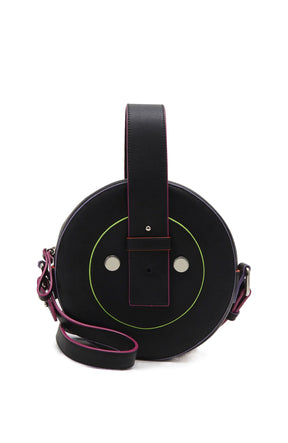 Libertad Cactus Crossbody Bag