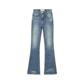 Angel Flare Denim