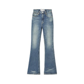 Angel Flare Denim